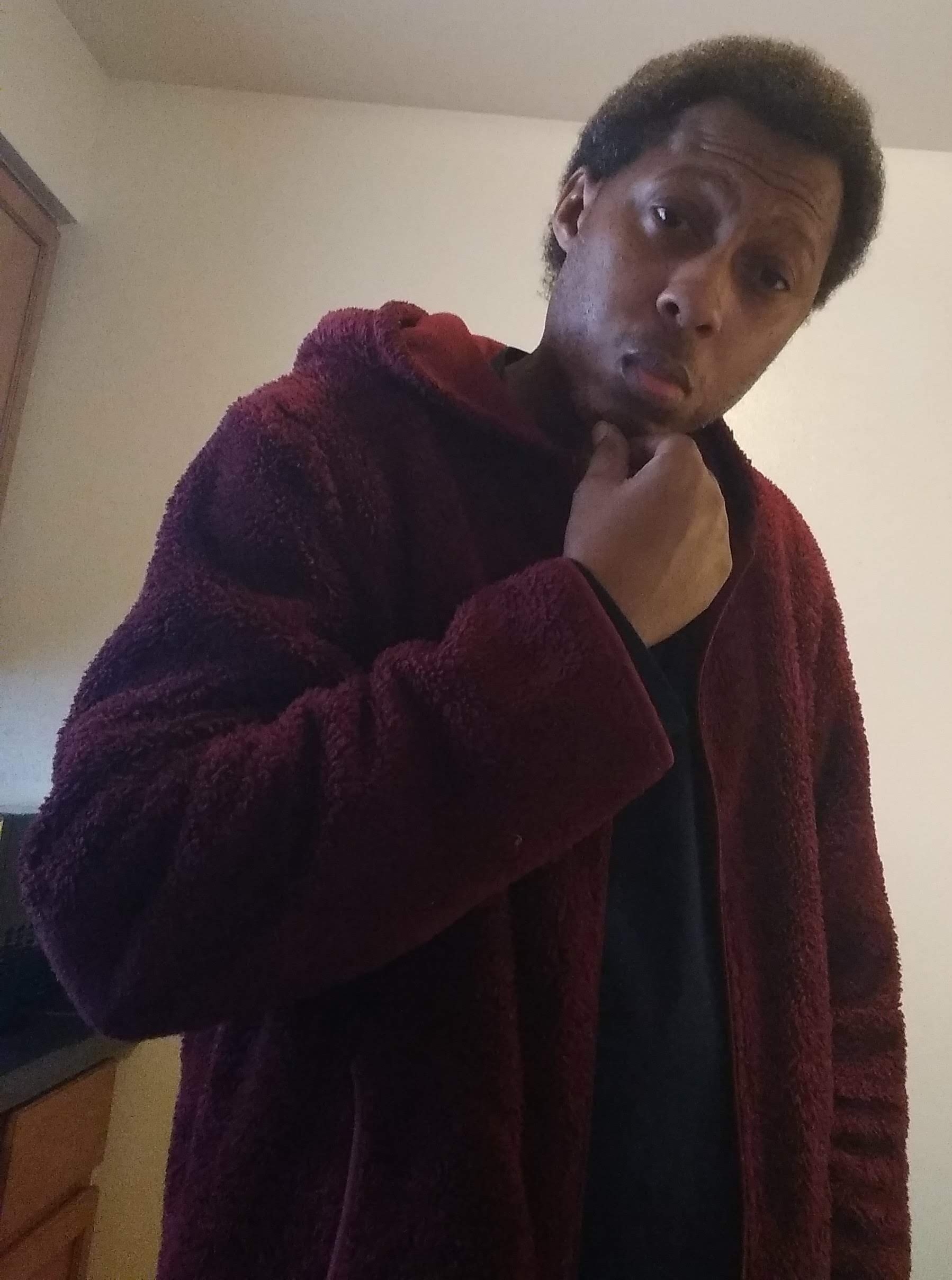Casual Champion
