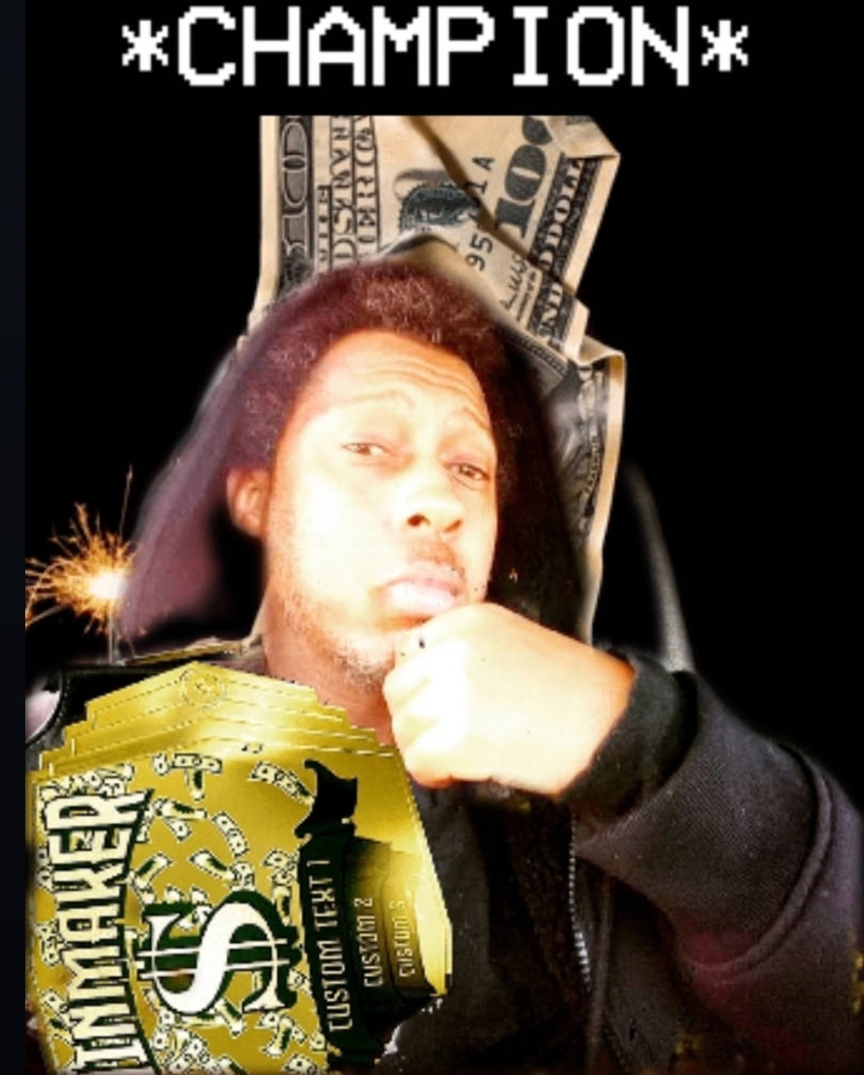 Champion Success